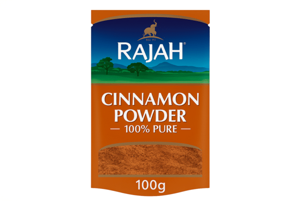 Rajah Cinnamon Powder 100g