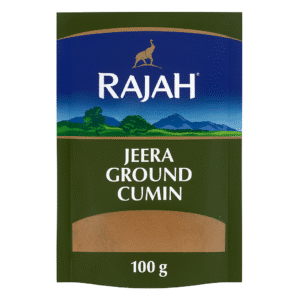 Rajah Jeera Ground Cumin 100g