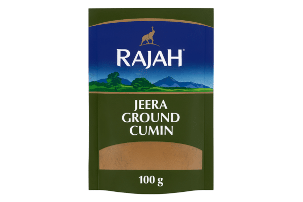 Rajah Jeera Ground Cumin 100g