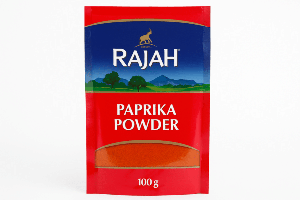 Rajah Paprika Powder 100g