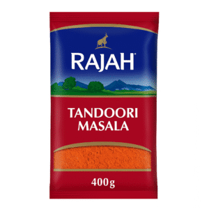 Rajah Tandoori Masala 400g
