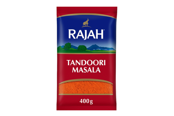 Rajah Tandoori Masala 400g