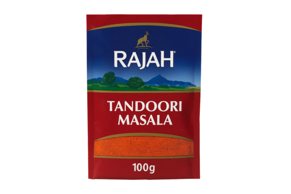 Rajah Tandoori Masala 100g
