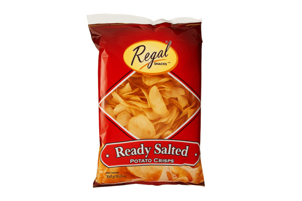 Regal Ready Salted