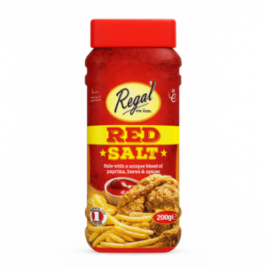 RED SALT ORIGINAL