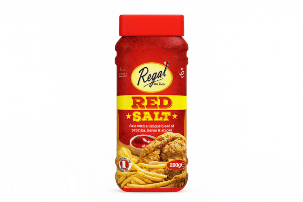 RED SALT ORIGINAL