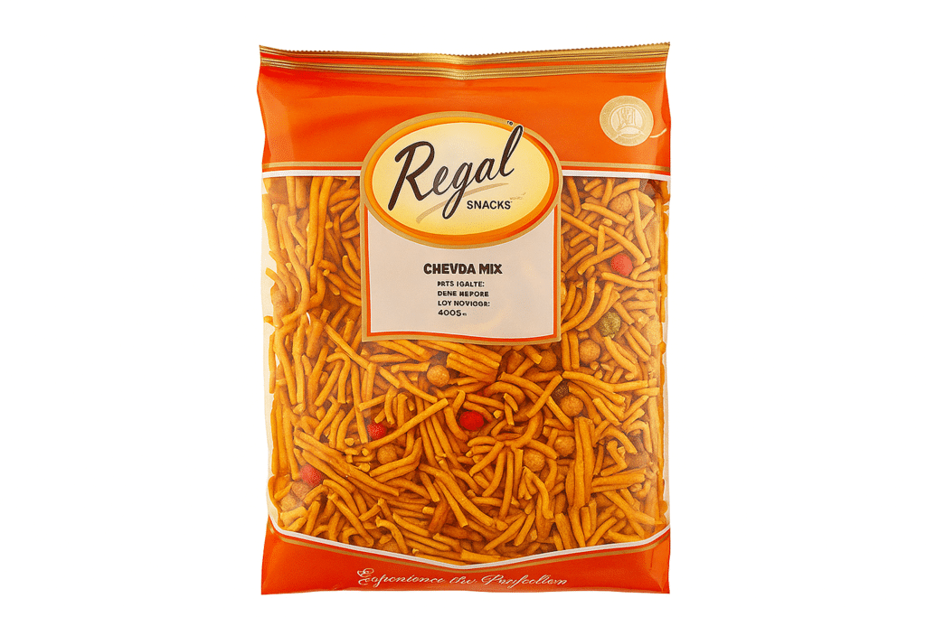 Regal Chevda Mix