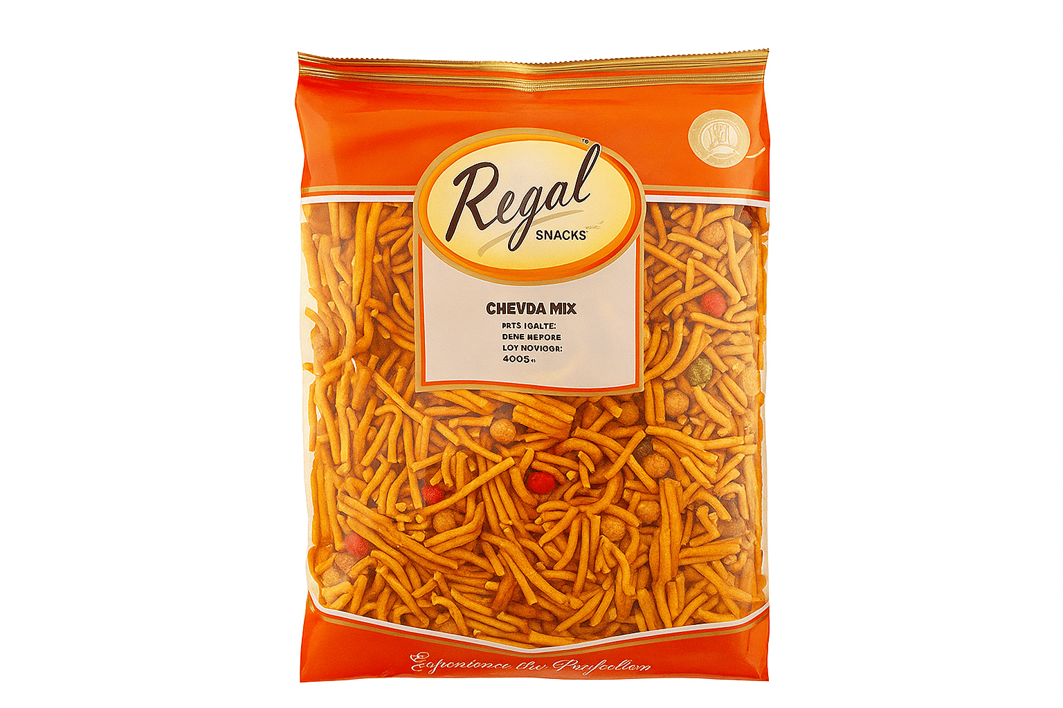 Regal Chevda Mix