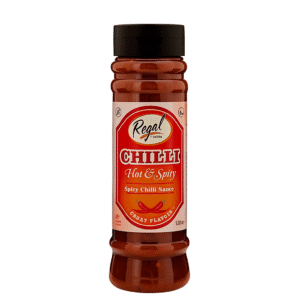 Regal Chilli Sauce