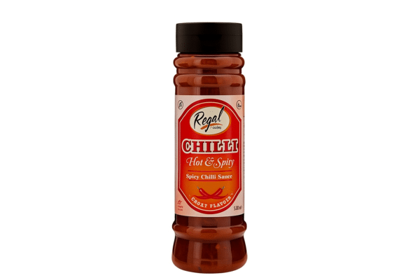 Regal Chilli Sauce
