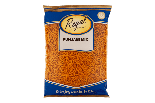REGAL PUNJABI MIX