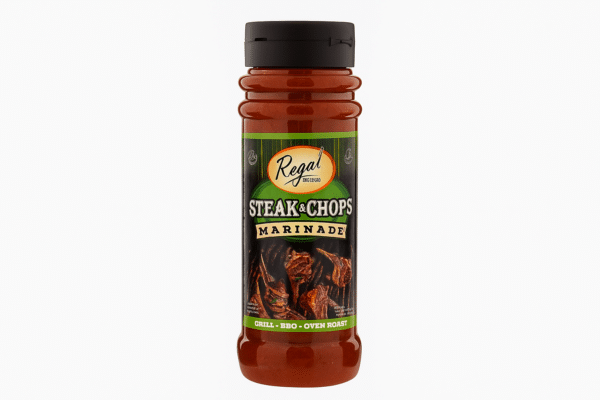 Regal Steak&Chops
