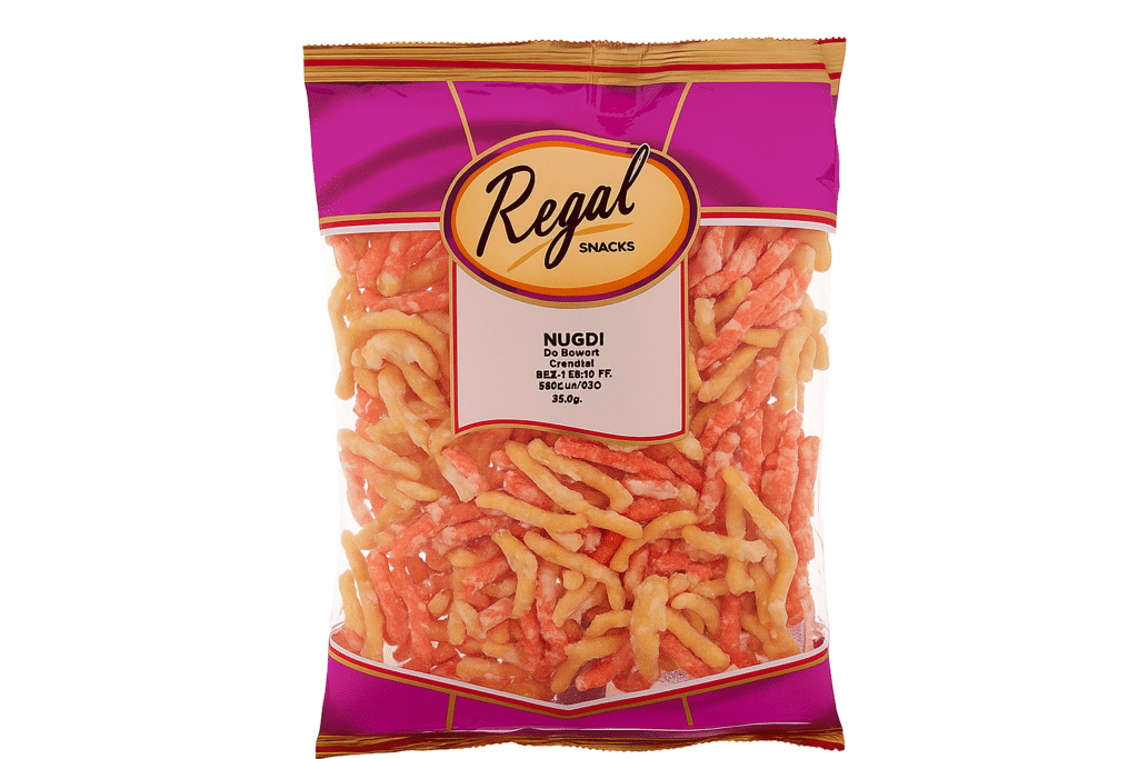 Regal Sweet Nugdi