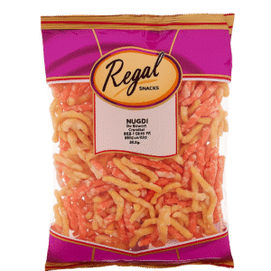 REGAL SWEET NUGDI