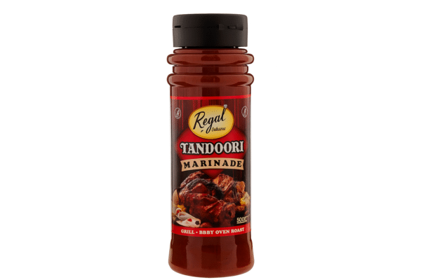 Regal Tandoori Marinade