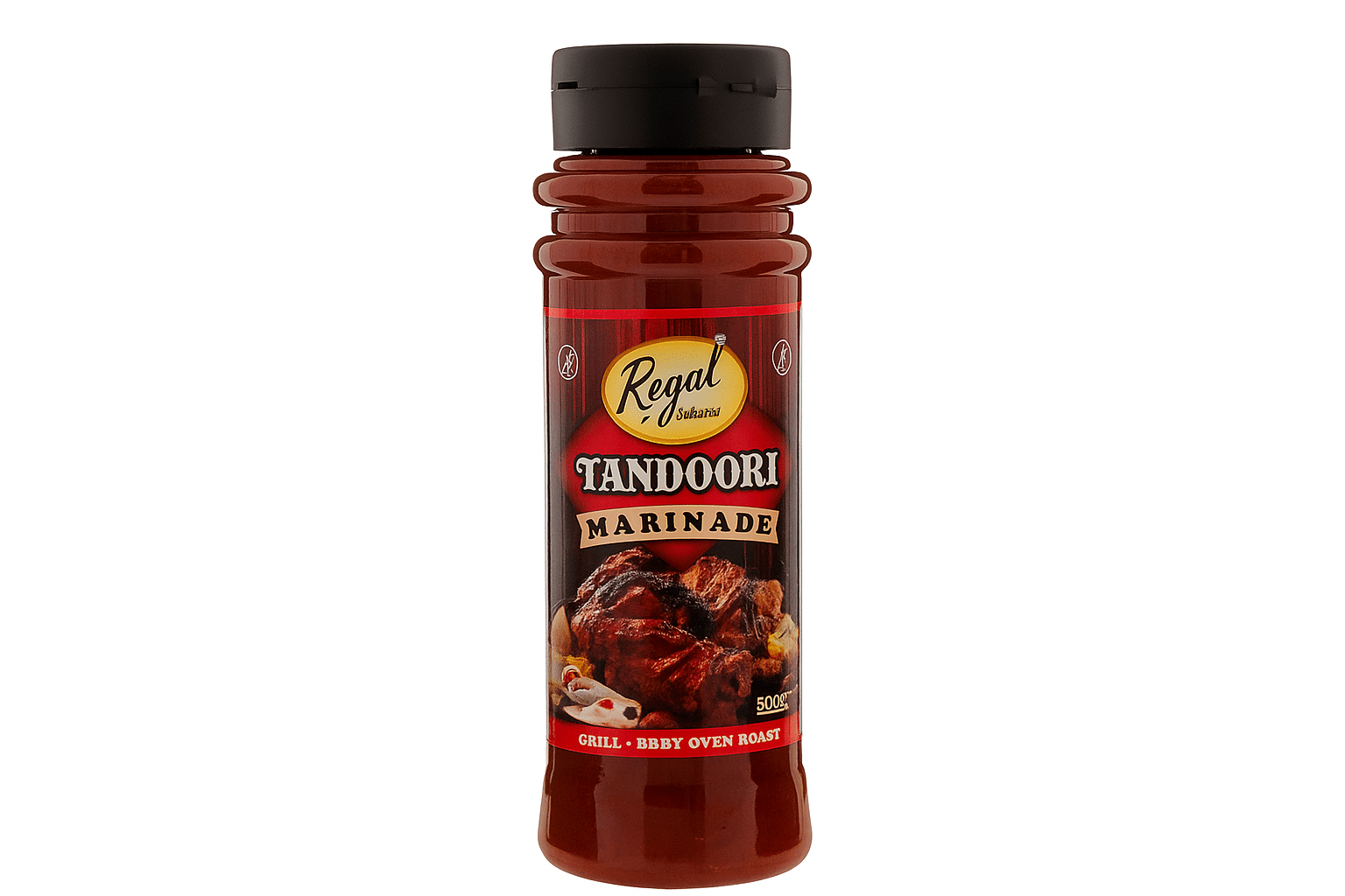 Regal Tandoori Marinade