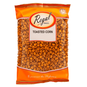 REGAL TOASTED CORN