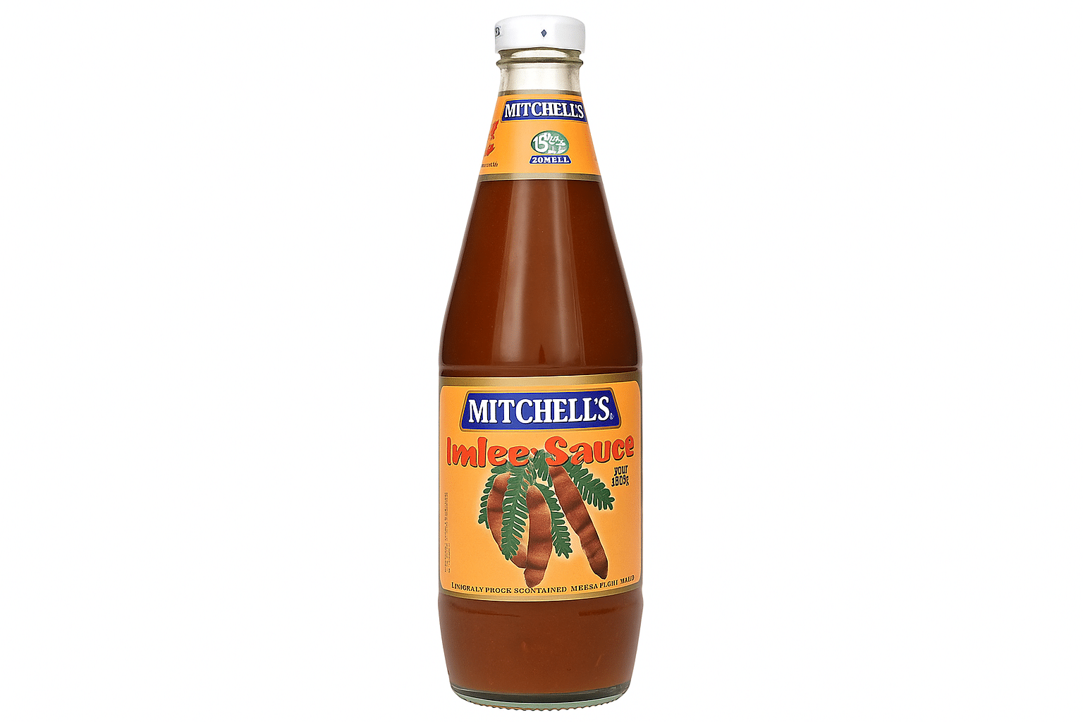 Mitchells Imlee Sauce 800ml