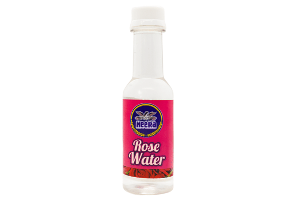 Heera Rose Water 190ml