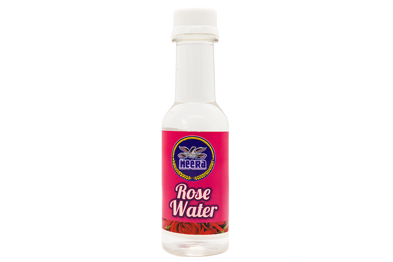 Heera Rose Water 190ml