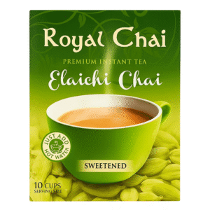 Royal Elachi Chai Sweet