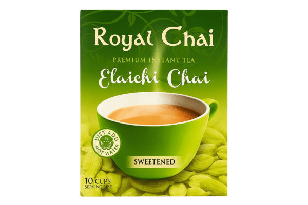 Royal Elachi Chai Sweet