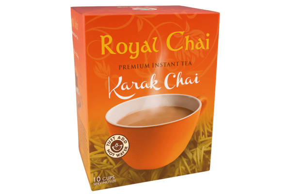 Royal Karak Chai Sweet