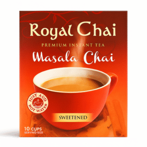 Royal Masala Chai Sweet