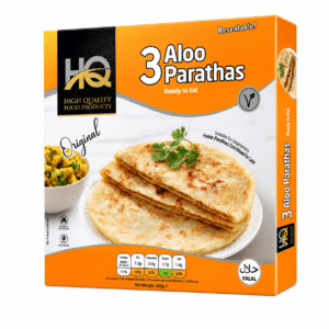 HQ ALOO PARATHA