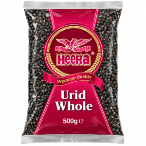 HEERA URID WHOLE 500g