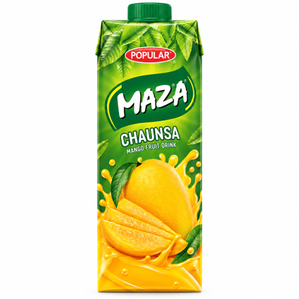 Maza Mango 1L