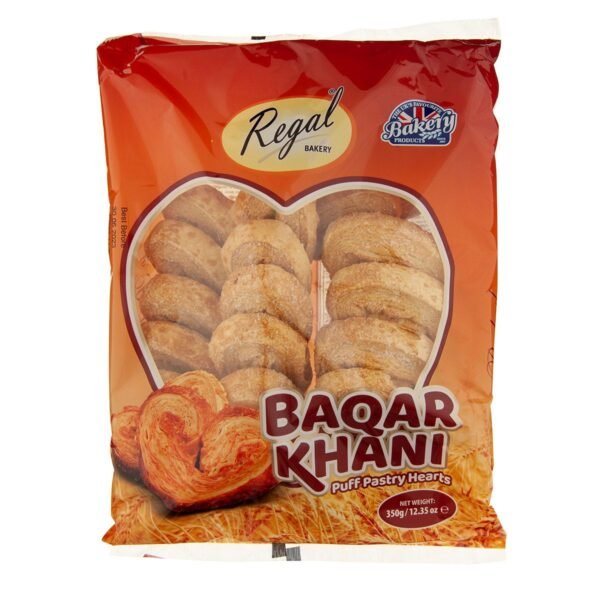 Baqar Khani