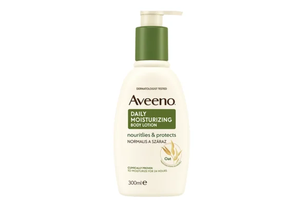 Aveeno Moisturising Cream 300ml