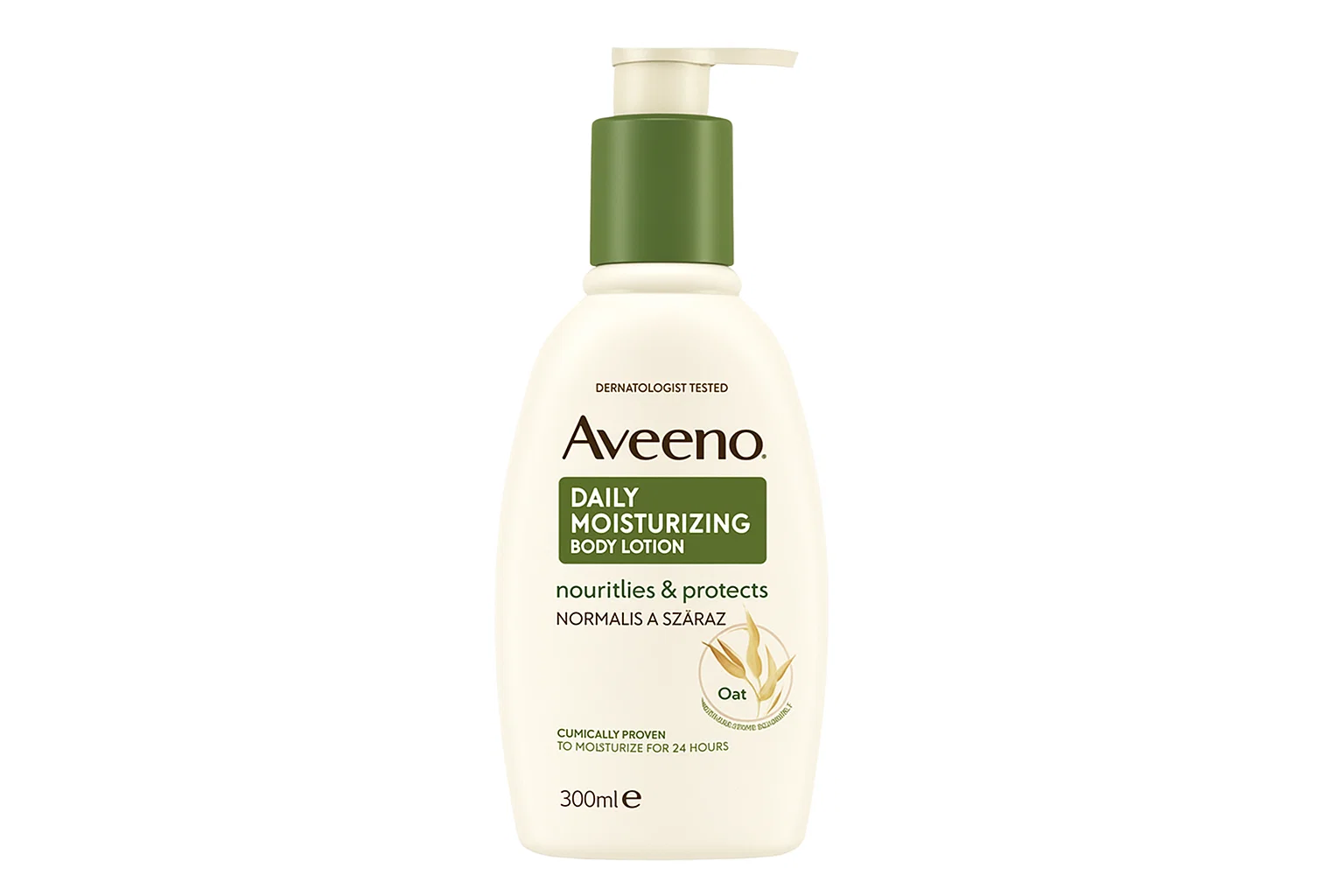 Aveeno Moisturising Cream 300ml