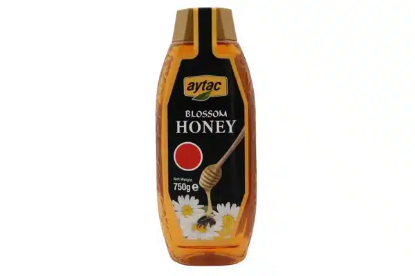 Aytac Blossom Honey