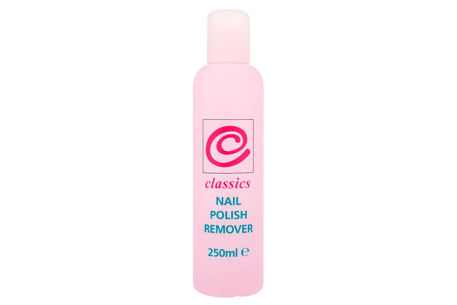 Classic Nail Polish 250ml