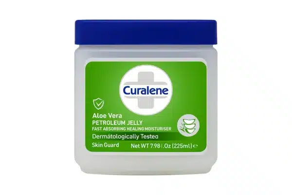 Curalene Aloe Vera Jelly 225ml
