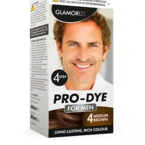 Glamorize PRO-DAY For Men
