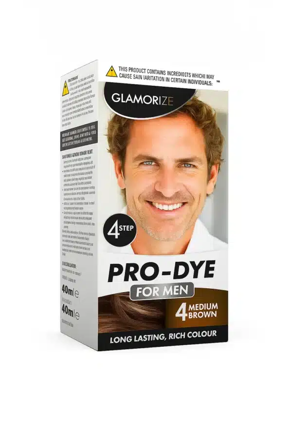 Glamorize PRO-DAY For Men