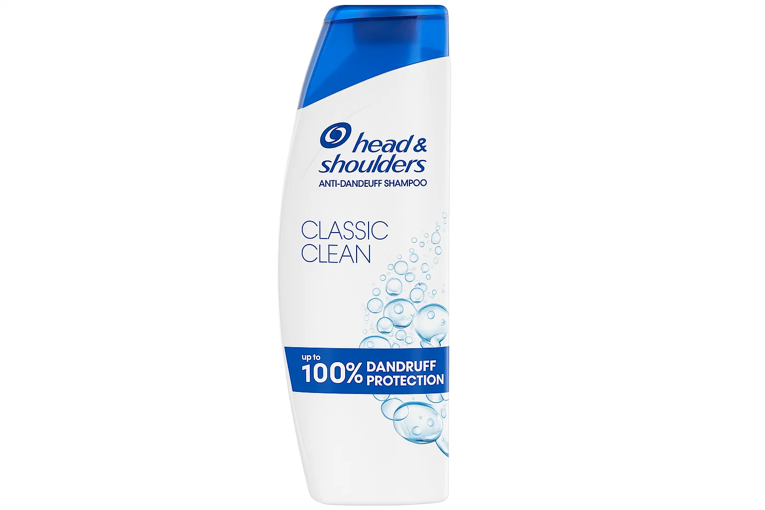 Head & Shoulders Classic Clean Shampoo 250ml