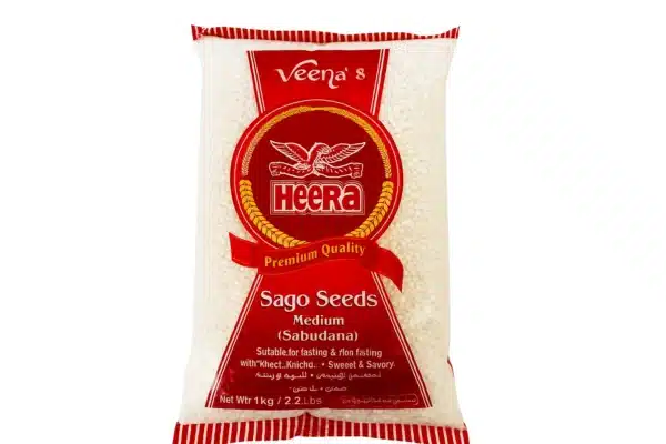 Heera Sago Seed