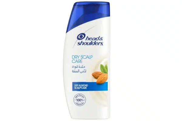 Head & Shoulders Dry Scalp 400ml