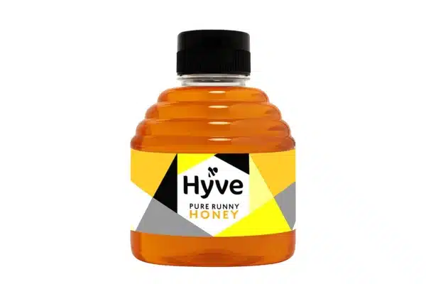 Hyve Honey