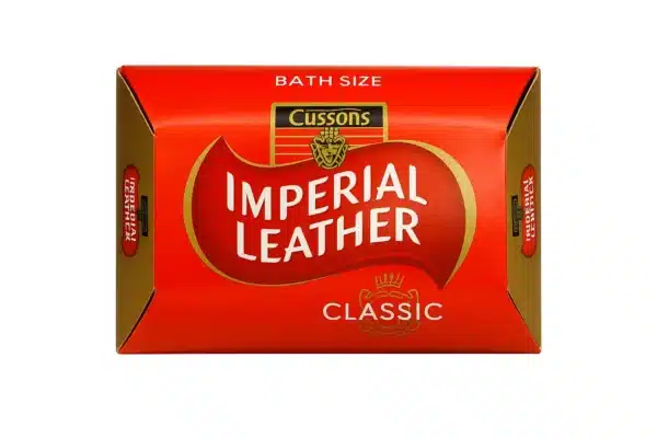 Imperial Leather Classic 4pcs