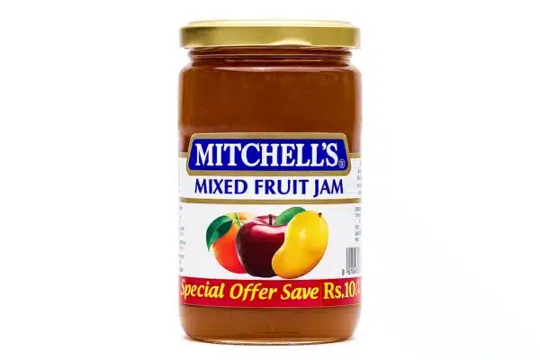 Mitchells Mixed Fruit
