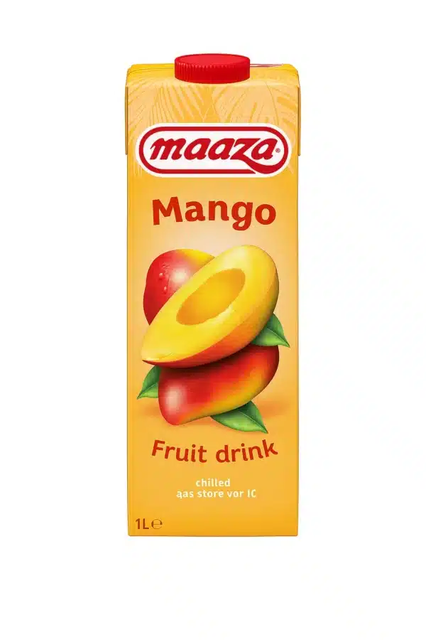 Maza Mango 1L