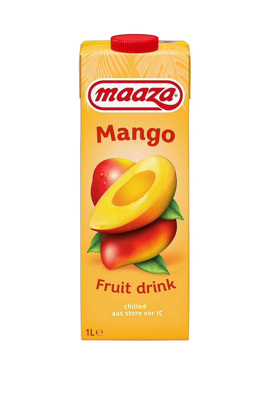 Maza Mango 1L