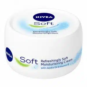 Nivea Soft Cream