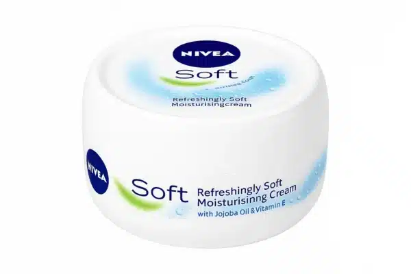 Nivea Soft Cream