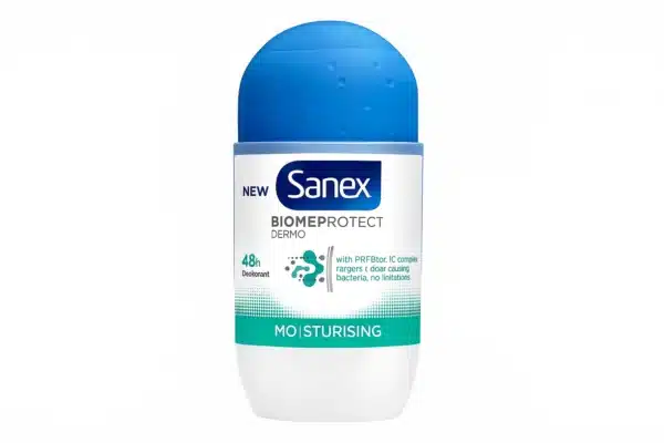 Sanex BIOMEprotect Dermo